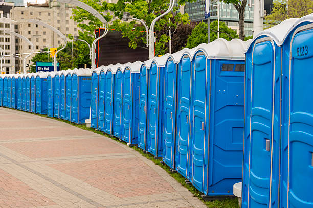 Portable Toilets for Parks and Recreation Areas in Laureldale, PA